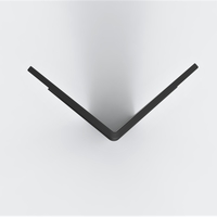 Shin armor of Batman 1989 - Thumbnail 7