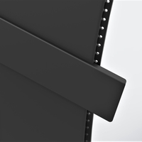 Shin armor of Batman 1989 - Thumbnail 14