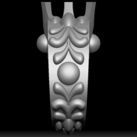 skull bracelet - Thumbnail 4