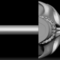 skull bracelet - Thumbnail 7