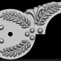 skull bracelet - Thumbnail 9