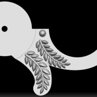 skull bracelet - Thumbnail 14