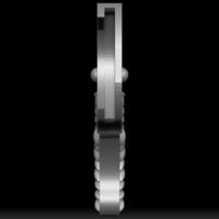 skull bracelet - Thumbnail 15