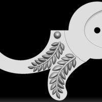 skull bracelet - Thumbnail 16