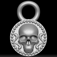 skull bracelet - Thumbnail 18