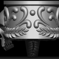 skull bracelet - Thumbnail 19