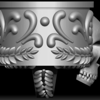 skull bracelet - Thumbnail 20