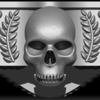 skull bracelet - Thumbnail 22