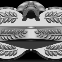 skull bracelet - Thumbnail 23