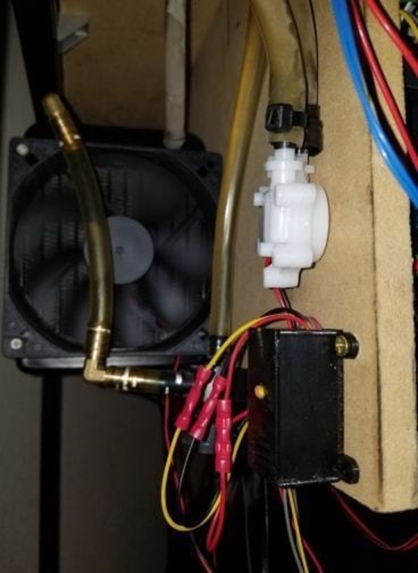 arduino nano case