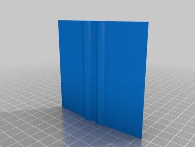 Vinyl Applicator