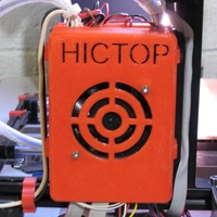 Hictop  Snap together Case - Thumbnail 2