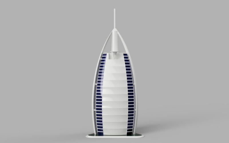 Burj Al Arab