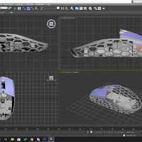 lightest g305 - Thumbnail 1