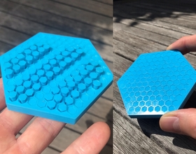 3d printed fidget toy