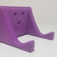 Controller Mount (Switch/Xbox/PS4/+) - No supports/one piece - Thumbnail 2