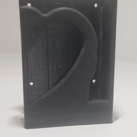 Raspberry Pi 3/3+ Case V2 (No supports - non-mount version) - Thumbnail 2