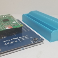 Raspberry Pi & 5in Screen Base Combo - Thumbnail 2