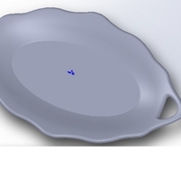 soap dish - Thumbnail 1