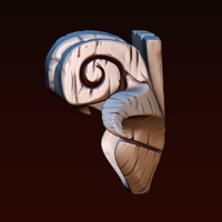 Juggernaut mask - Thumbnail 8