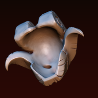 Juggernaut mask - Thumbnail 14