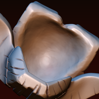 Juggernaut mask - Thumbnail 18
