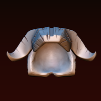 Juggernaut mask - Thumbnail 23