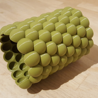 Customizable Sphere Tube / Cup - Thumbnail 2