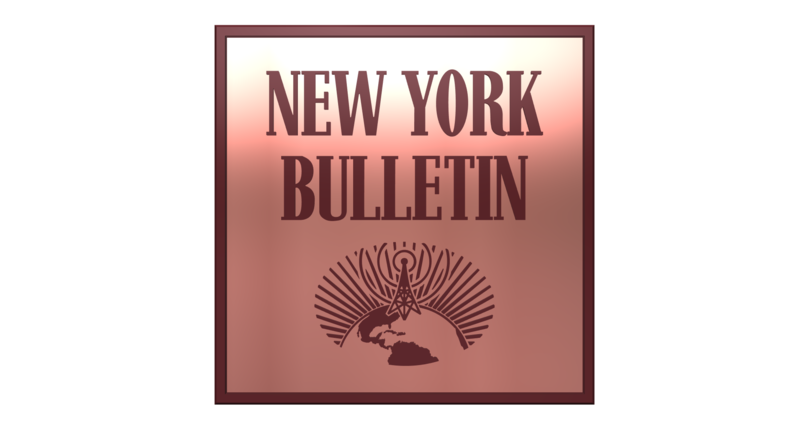 Daredevil building sign 3D print model