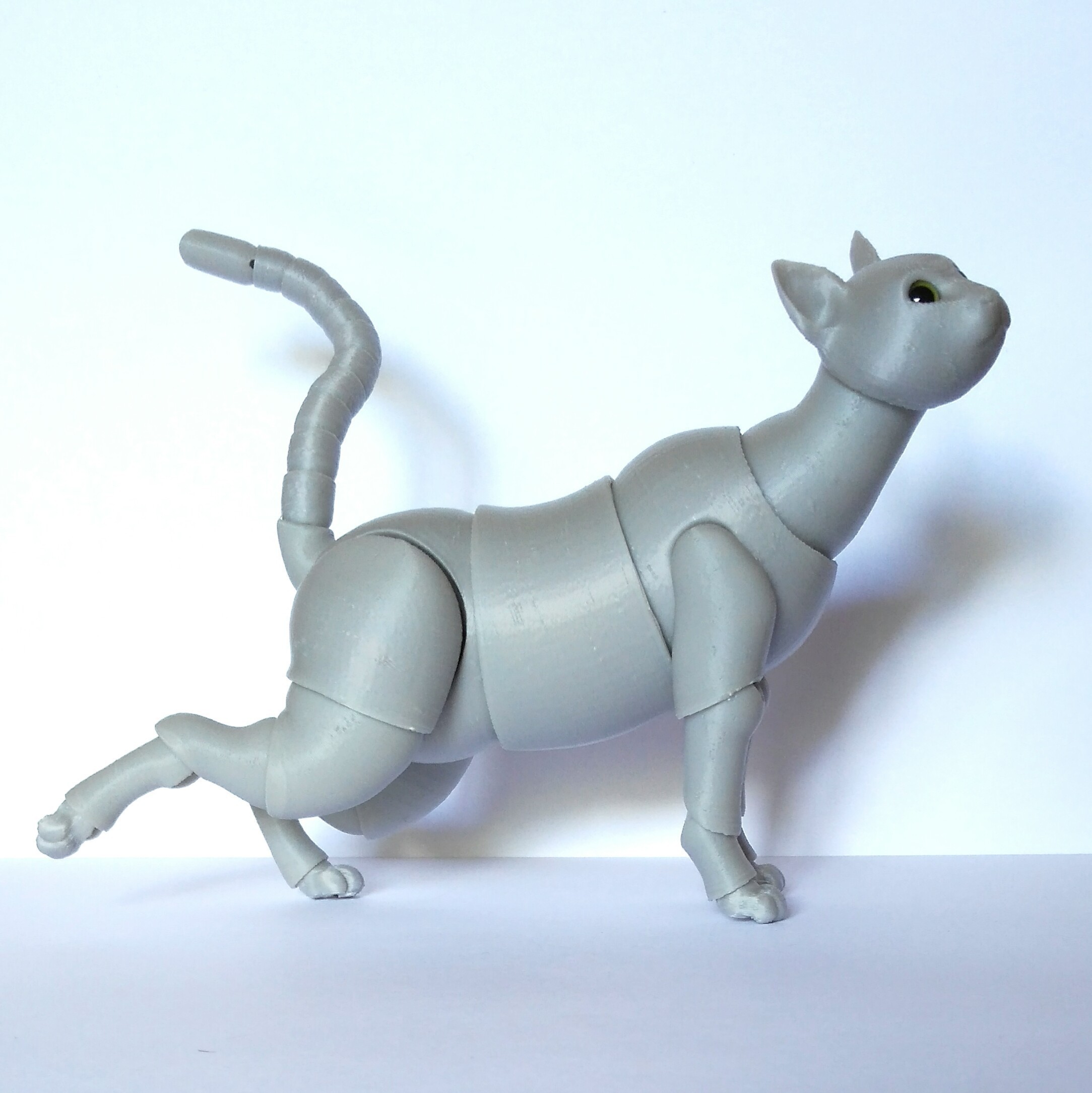free ball jointed doll 3d model download free ball jointed doll 3d model download
