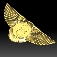 Bentley logo  - Thumbnail 6