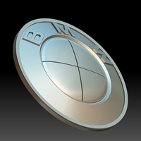 BMW logo - Thumbnail 2