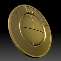 BMW logo - Thumbnail 5