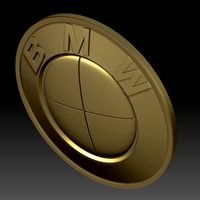 BMW logo - Thumbnail 7