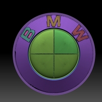 BMW logo - Thumbnail 8