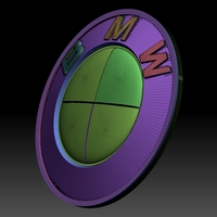 BMW logo - Thumbnail 9