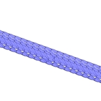 custom-made baluster pillar stairs handle 3d-print cnc - Thumbnail 12