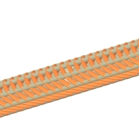 custom-made baluster pillar stairs handle 3d-print cnc - Thumbnail 20