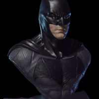 Batman Bust - Thumbnail 1