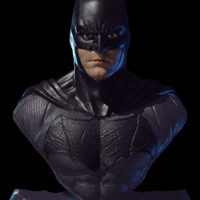 Batman Bust - Thumbnail 2