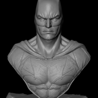Batman Bust - Thumbnail 6