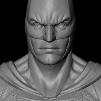Batman Bust - Thumbnail 7