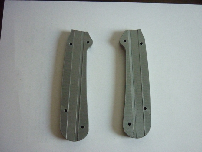 handle for saw blade 3D Print 255409