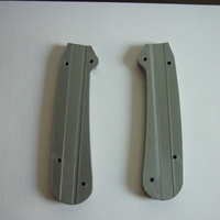Small handle for saw blade 3D Printing 255409