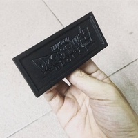 Broly version 02 from Broly movie 2019 - Thumbnail 17