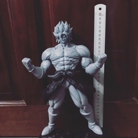 Broly version 01 from Broly movie 2019 - Thumbnail 13