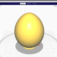 Egg Toy for Parrots and other Pets - Thumbnail 4