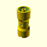 Hydroponics Venturi Tower [Prototype] - Thumbnail 1