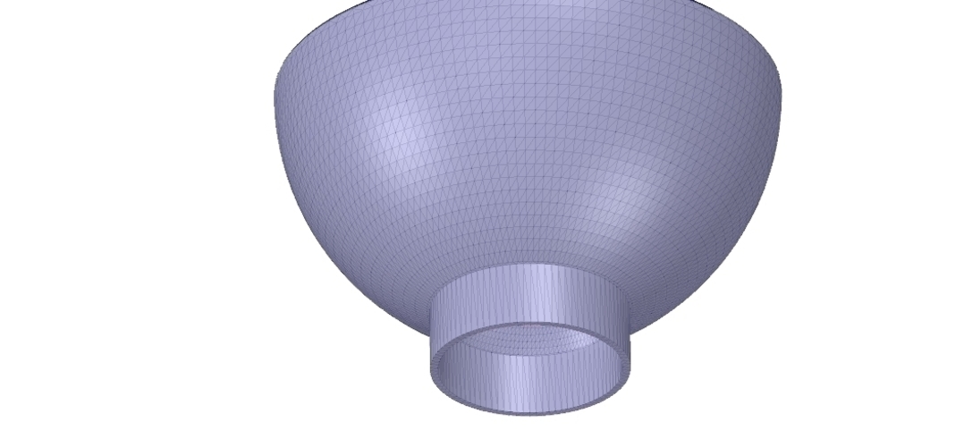 3 tier Flower pot Vase container tower decor 3D print and cnc 3D Print 255521