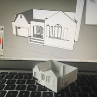 Dad's House - Thumbnail 1